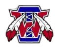 Gilman Iroquois West logo